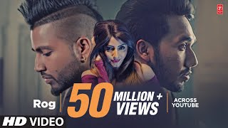 Poster rog lyrics – musahib feat. sukh-e