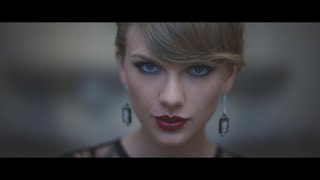 Poster blank space lyrics – taylor swift