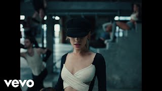 Poster Yes And? Lyrics – Ariana Grande