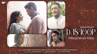 Poster Dastoor Lyrics – Jasleen Royal