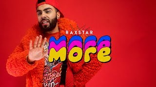 Poster more lyrics – raxstar