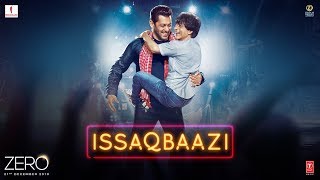 Poster issaqbaazi lyrics – zero