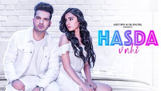 Poster hasda vi nahi lyrics – sharry nexus
