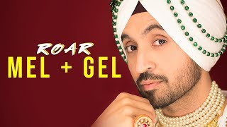 Poster mel gel lyrics – diljit dosanjh, jatinder shah