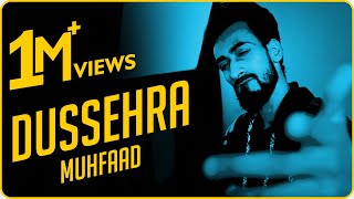 Poster dussehra lyrics – muhfaad
