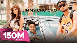 Poster jimmy choo choo lyrics – guri x ikka