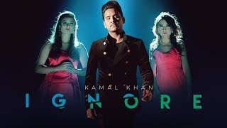 Poster ignore lyrics – kamal khan