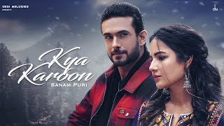 Poster Kya Karoon Lyrics – Sanam Puri | Jasmin Bhasin