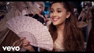 Poster right there lyrics – ariana grande, ft. big sean