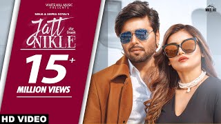 Poster jatt nikle lyrics – ninja, shipra goyal