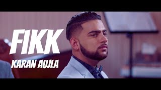 Poster yaarian ch fikk lyrics – karan aujla | deep jandu, sukh sanghera