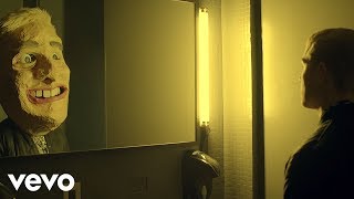 Poster i took a pill in ibiza lyrics – mike posner