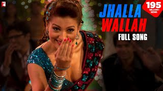 Poster jhallah wallah