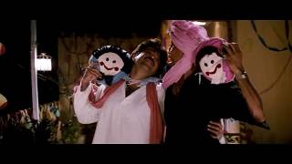 Poster sehra mein dulha hoga