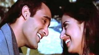 Poster aa kahi duur chale jaaye ham