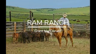 Poster ram ranch lyrics – grant macdonald lyrics