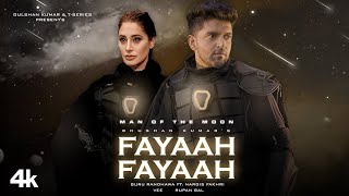 Poster  Fayaah Fayaah Lyrics – Guru Randhawa 