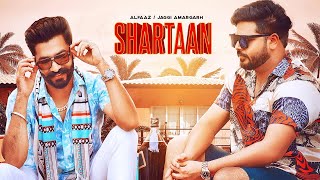 Poster shartaan lyrics – alfaaz, jaggi amargarh