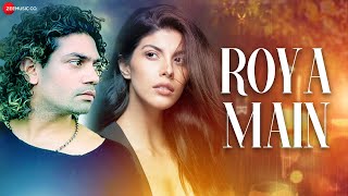 Poster roya main lyrics – stebin ben