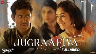 Poster जुगराफिया jugraafiya – super 30