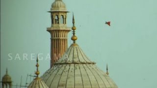 Poster mann ki patang