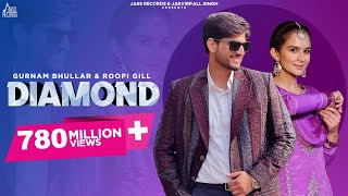 Poster diamond lyrics – gurnam bhullar