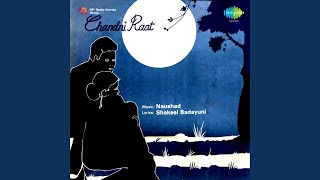 Poster chhaya meri umeed ki lyrics – shamshad begum