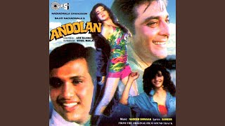 Poster dil hamne diya