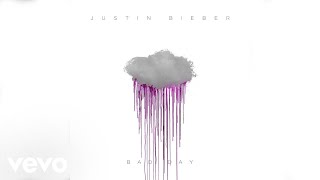 Poster bad day lyrics – justin bieber