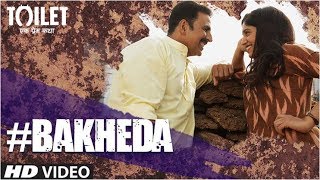 Poster bakheda lyrics (fullvideo) – toilet ek prem katha