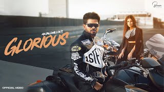 Poster Glorious Lyrics – Arjan Dhillon