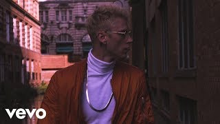 Poster habits lyrics – machine gun kelly