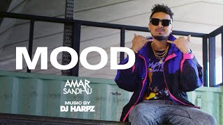 Poster mood lyrics – amar sandhu