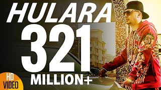 Poster hulara lyrics – j star