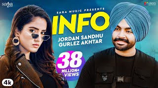 Poster info lyrics – jordan sandhu x gurlez akhtar