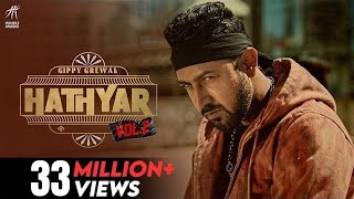 Poster hathyar 2 lyrics – gippy grewal