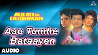 Poster aao tumhe bataye