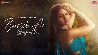 Poster Baarish Aa Gayi Hai Lyrics – Prateeksha Srivastava