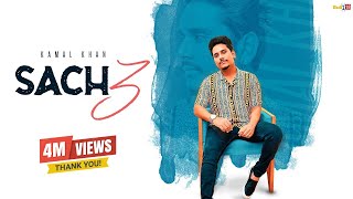 Poster sach 3 lyrics – kamal khan