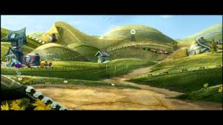 Poster bumm bumm bole title song