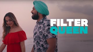 Poster filter queen lyrics – param singh