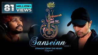 Poster सांसें sanseinn lyrics – sawai bhatt | himesh reshammiya