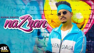 Poster nazran lyrics – kamal khan