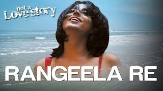 Poster rangeela re