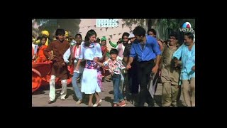 Poster ganga ko dekha jamuna ko dekha