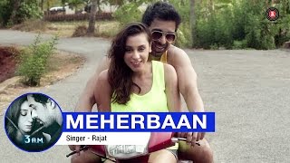 Poster meherbaan