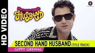 Poster second hand husband
