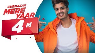 Poster mere yaar lyrics – gurnazar