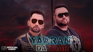 Poster yaaran da yaar lyrics – harf cheema | deep jandu, sukh sanghera |