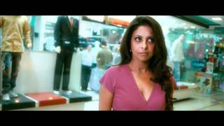 Poster baadlon pe paon